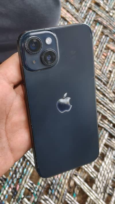 Apple iPhone 14