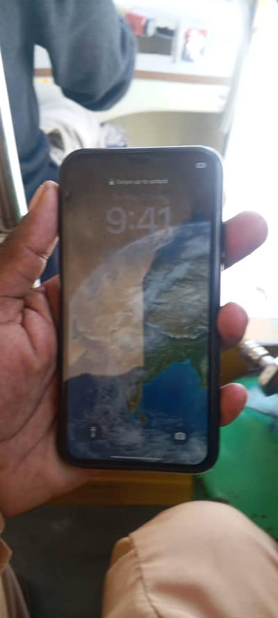 Apple iPhone XR