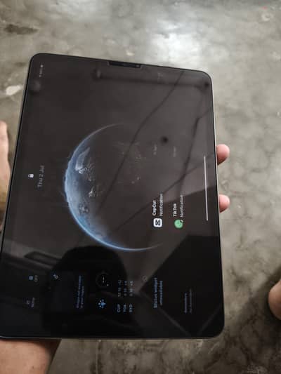ipad m1 pro 11-inch 3rd generation