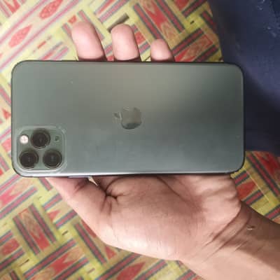 Apple iPhone 11 Pro Max