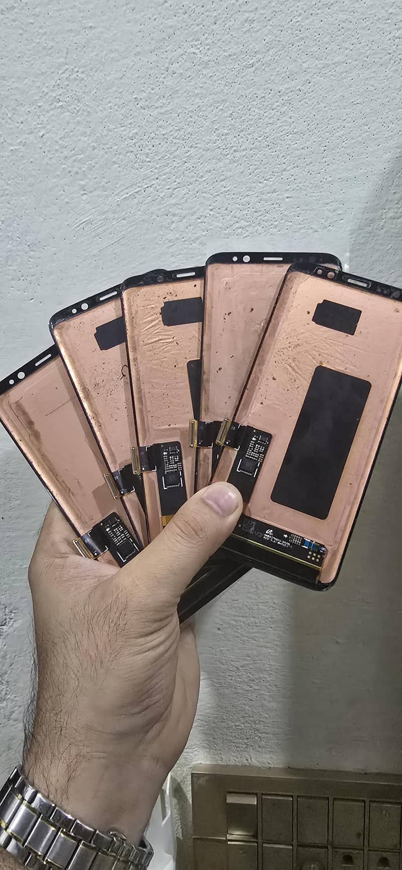 Google Pixel 6 Pro 1