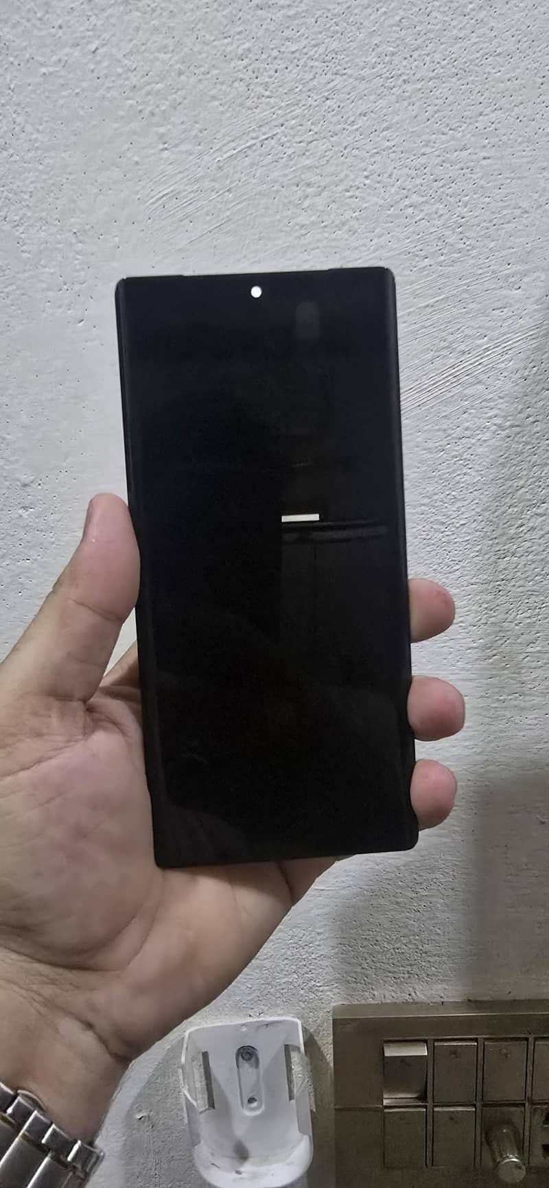 Google Pixel 6 Pro 3