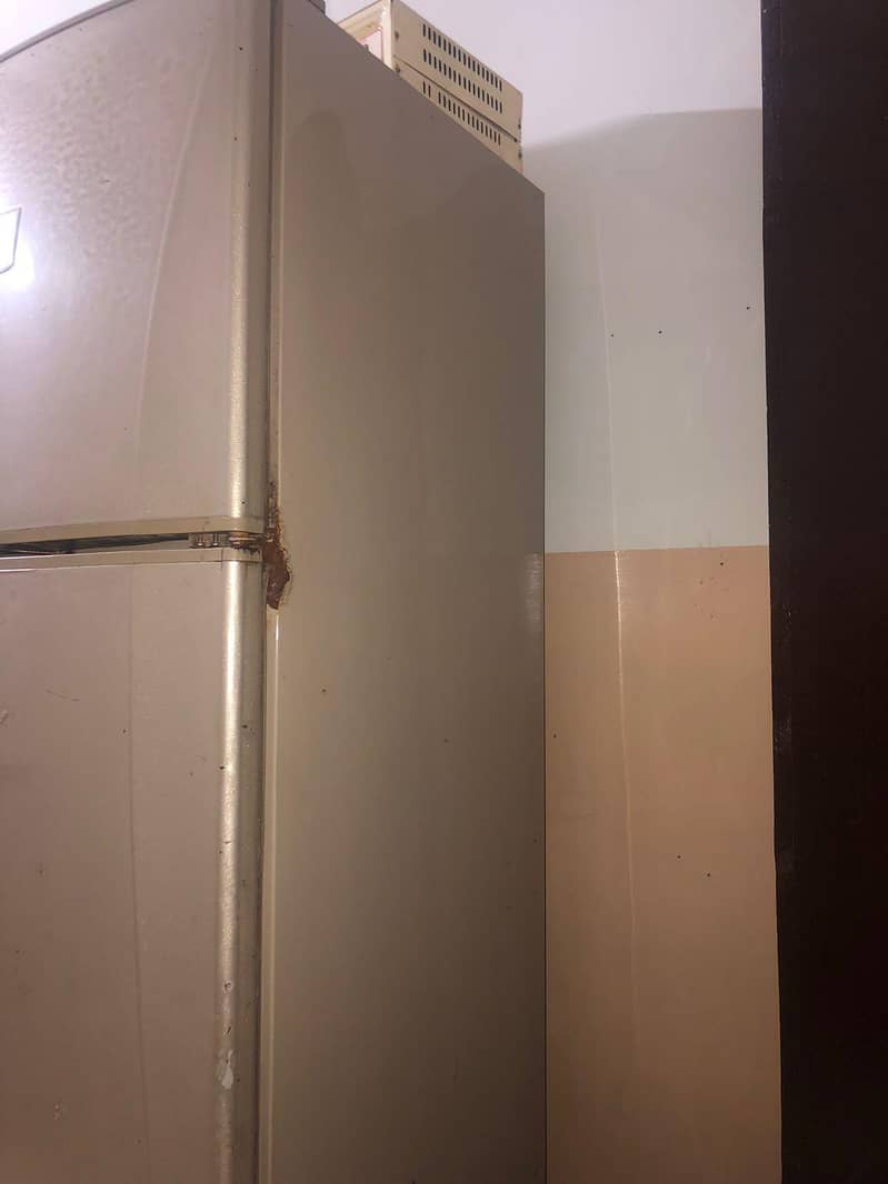 Fridge 0