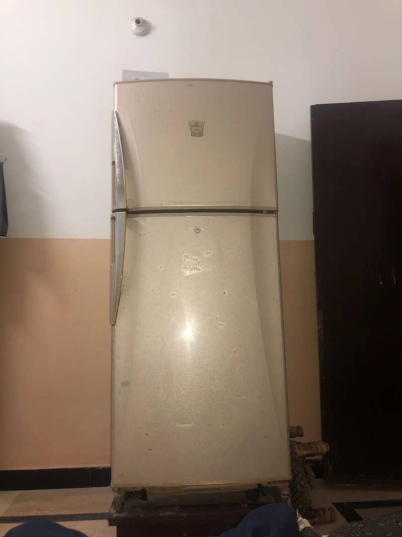 Fridge 1