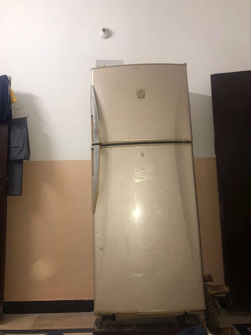 Fridge 2