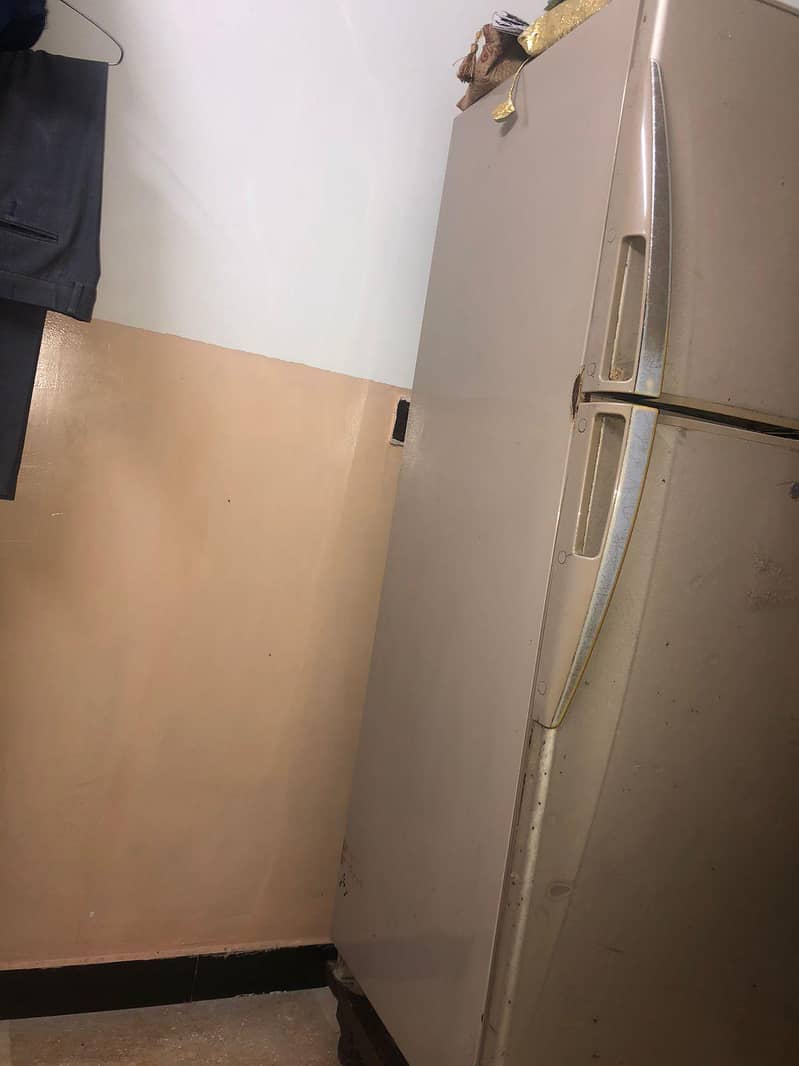 Fridge 3