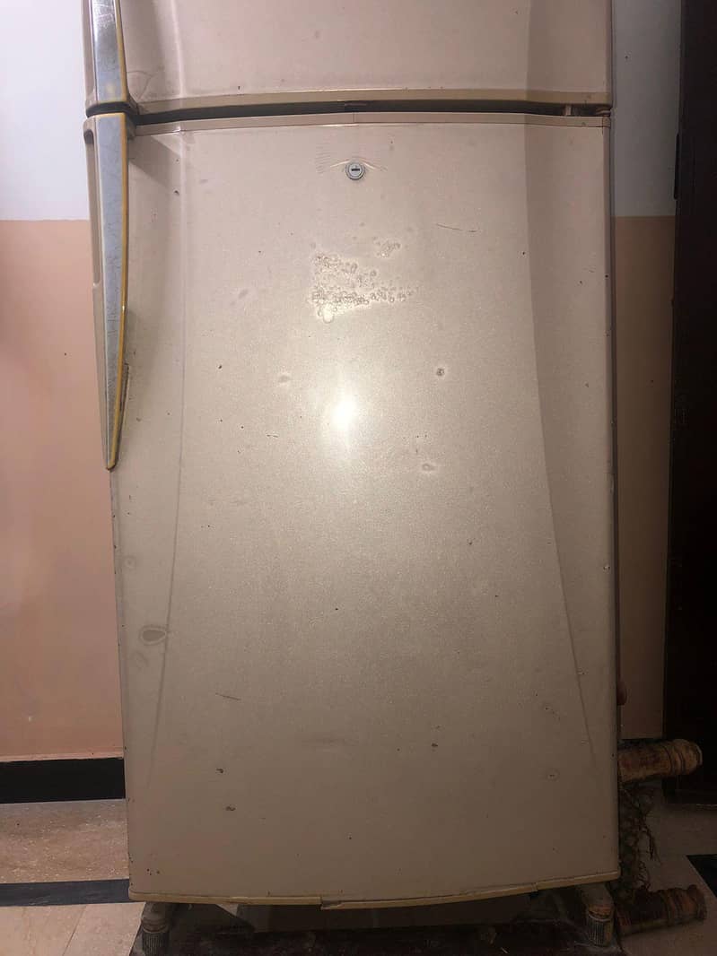 Fridge 4