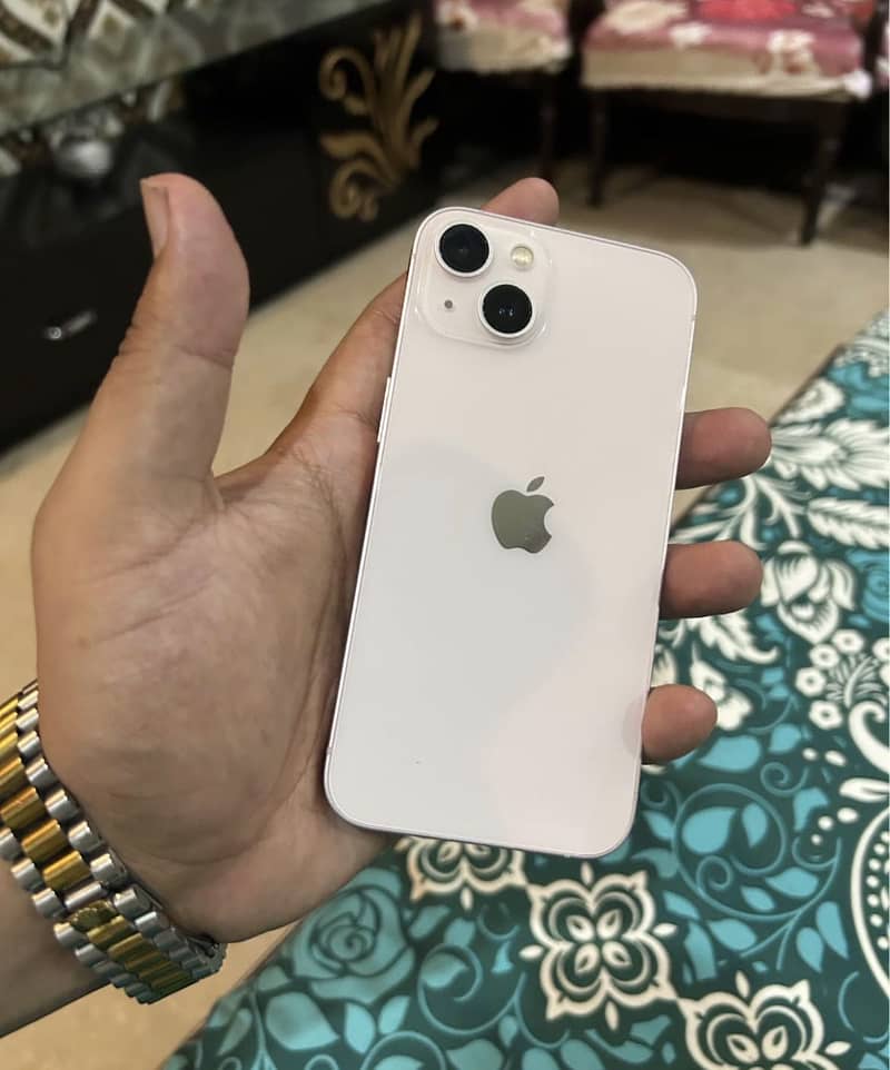 Apple iPhone 13 jv 2