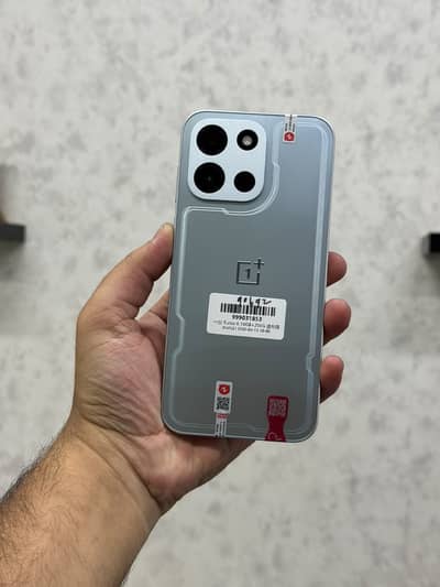 One Plus 6 | 16/256gb | Official PTA Approved| non pta | Physical Dual
