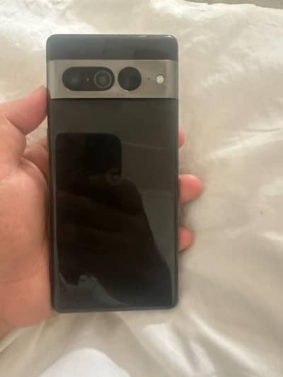 Google pixel 7pro 128 gb