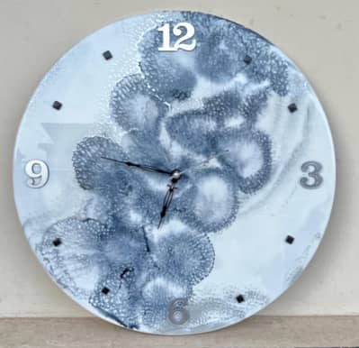 Resin Art