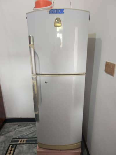 PEl premier double door fridg_ Excellent working condition