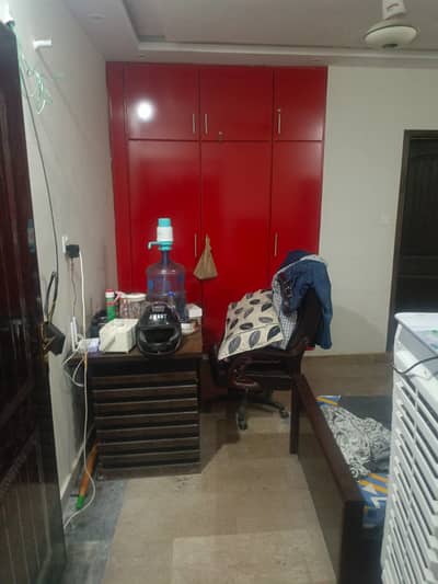 Room for rent(Only for Bachelor)