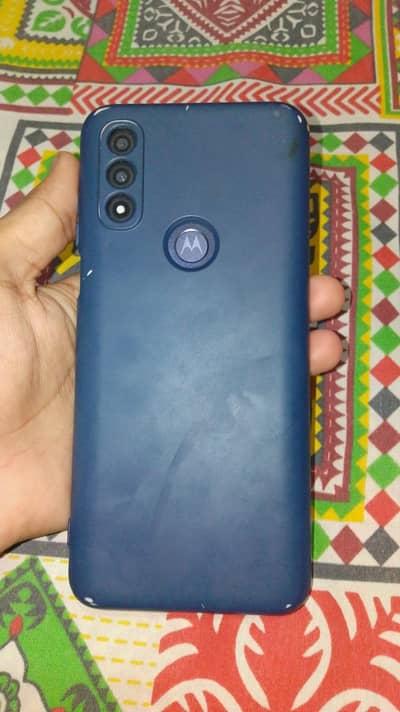 Motorola Moto G Play