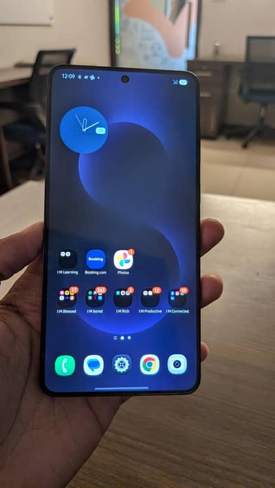 Samsung Mobile S25 Edge /read ad