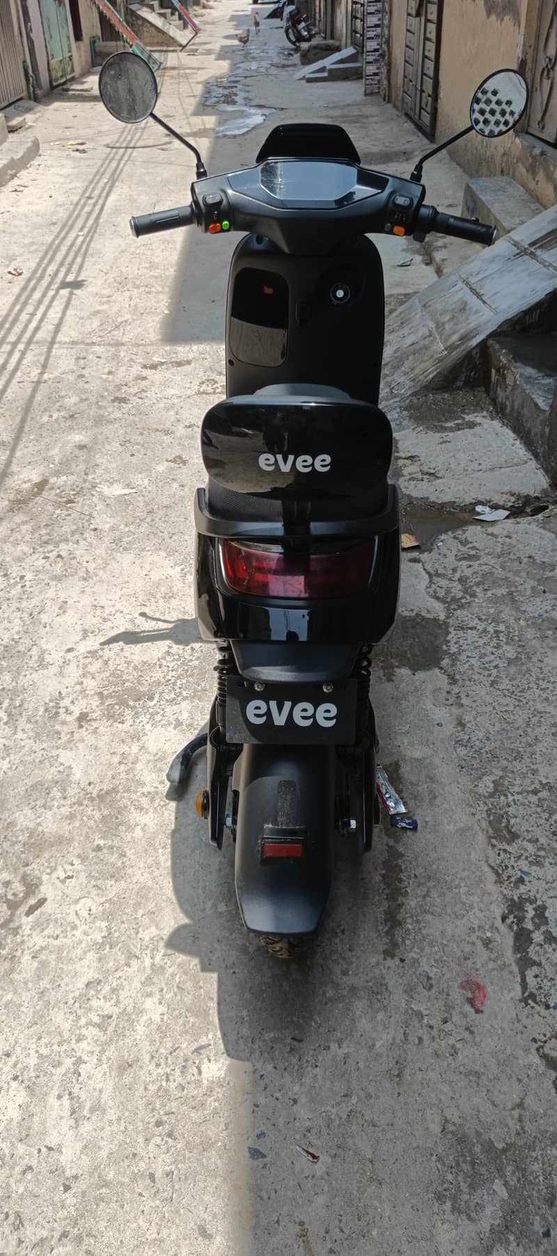 evee mini 2