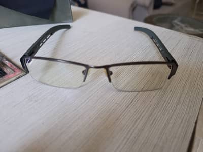 Mercedez Benz glasses