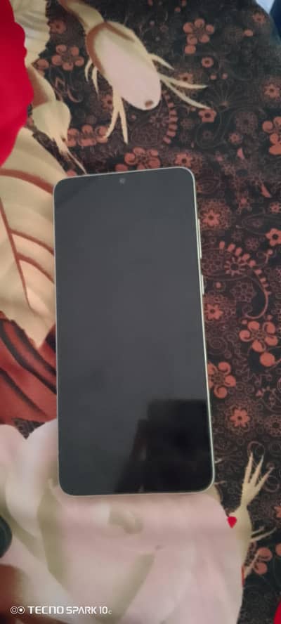 Samsung Mobile A05