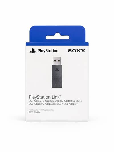 PlayStation Link USB adapter