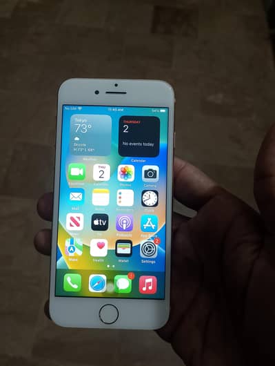 iPhone 8 non pta
