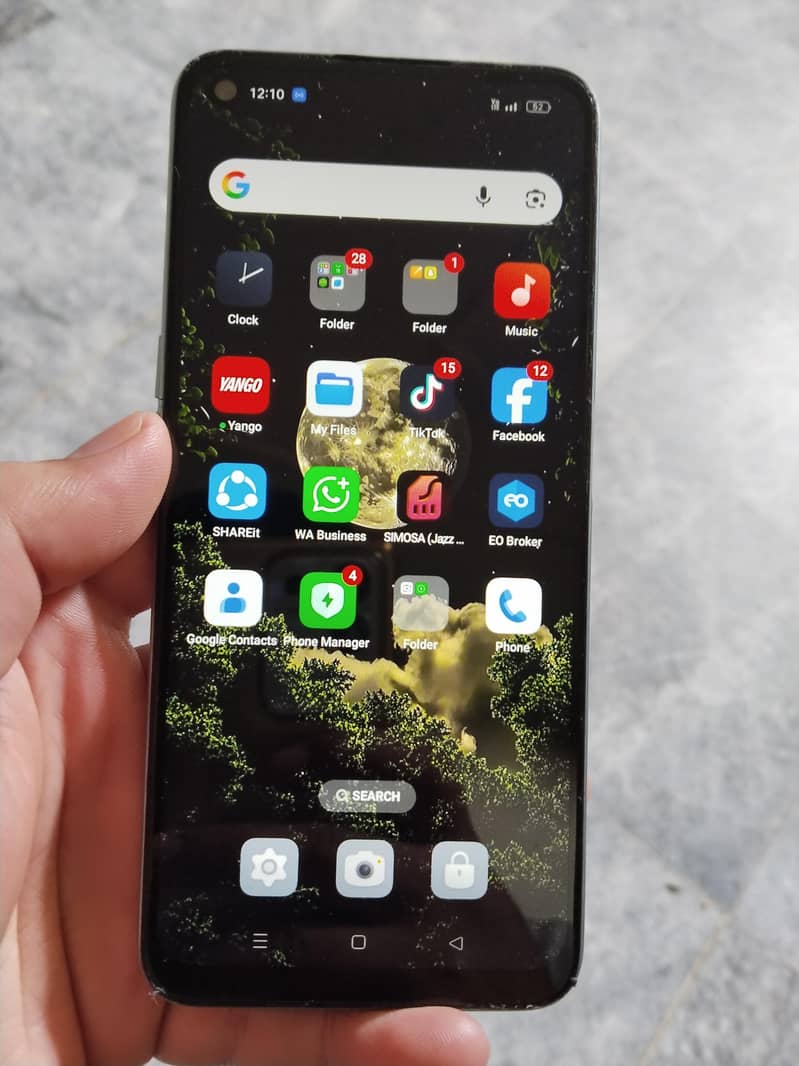 oppo a76 2