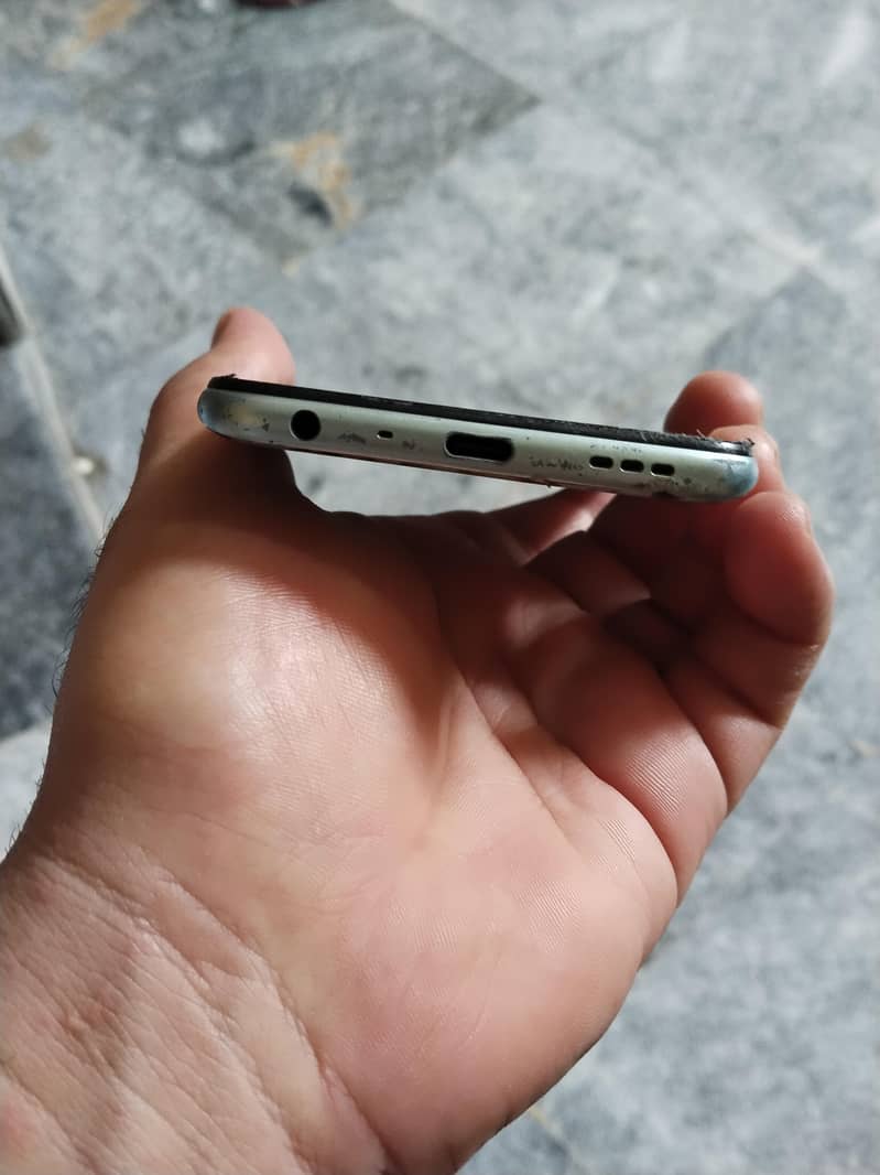 oppo a76 7