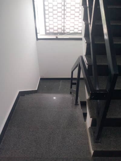 Dha ph4 second floor