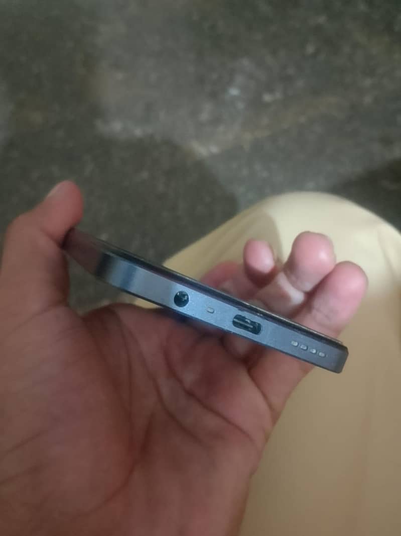 Realme Note 50 5