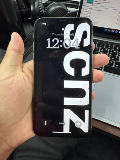 Apple iPhone XS Max
