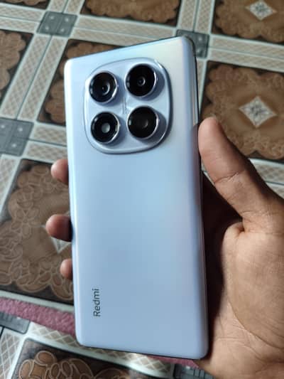 Xiaomi Redmi Note 14 Pro