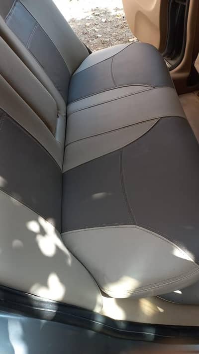 Honda City IDSI 2004