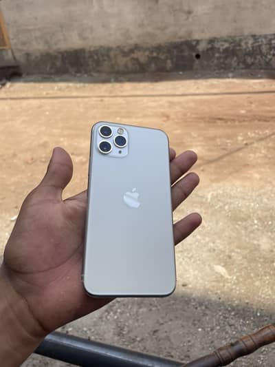 Apple iPhone 11 Pro