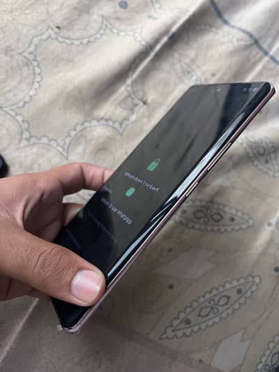 Infinix Zero 40