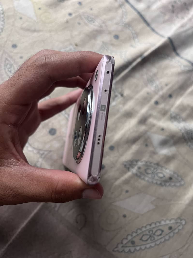 Infinix Zero 40 2