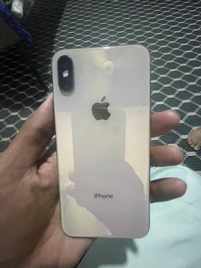 Apple iPhone XS