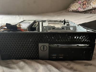 Gaming pc I3 7 gen