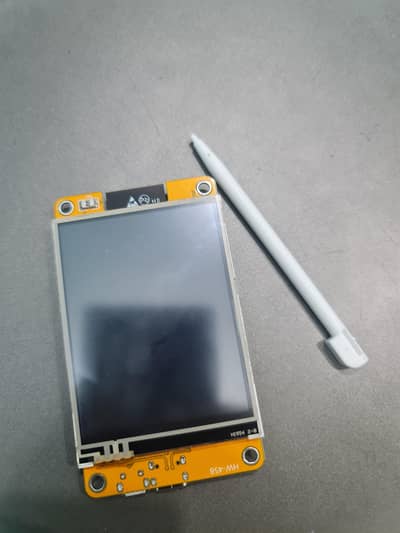 ESP-32 CYD with Bruce Firmware | Touch Display | Ready to Use