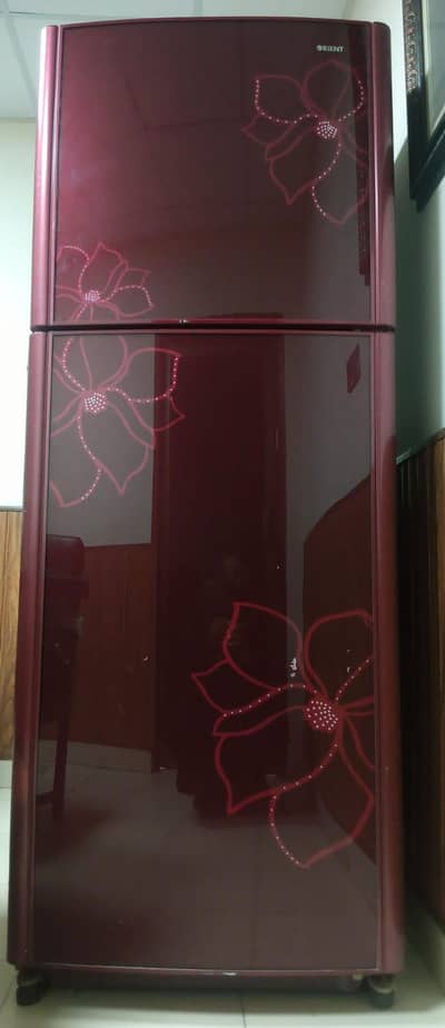Orient 68750 GD 18 Cubic Feet Refrigerator