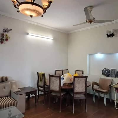 4 BED HOUSE AVAILABLE FOR SALE IN ASKARI 11 LAHORE CANTT