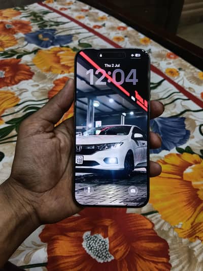 Apple iPhone 15 Pro Max