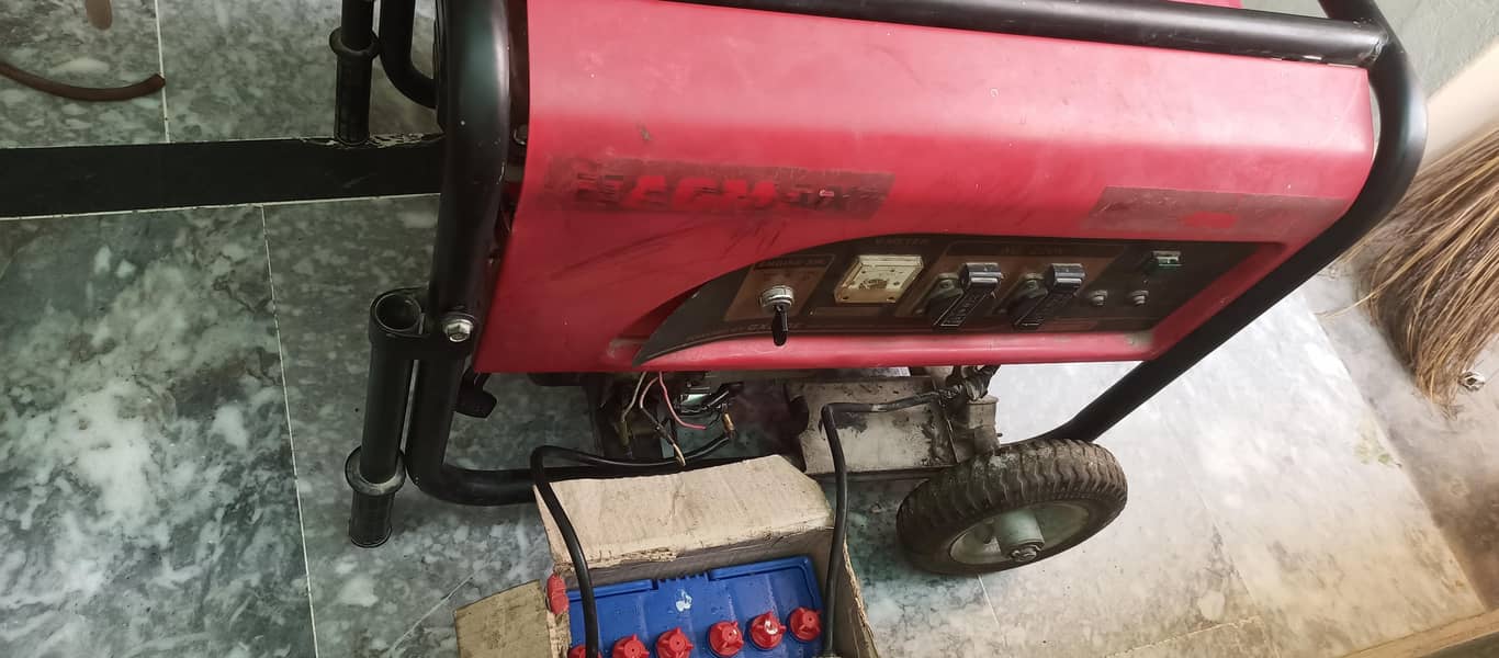 3kv Generator 3