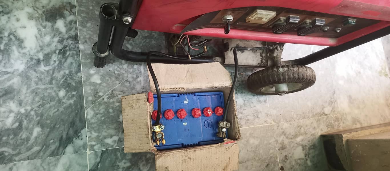 3kv Generator 4