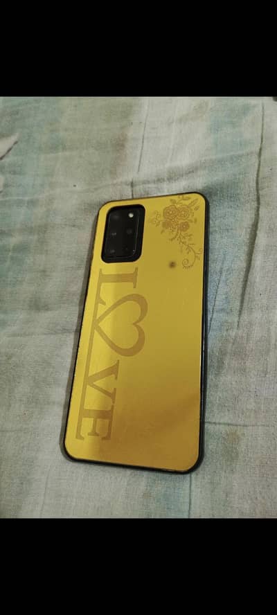 Samsung Galaxy S20 Plus