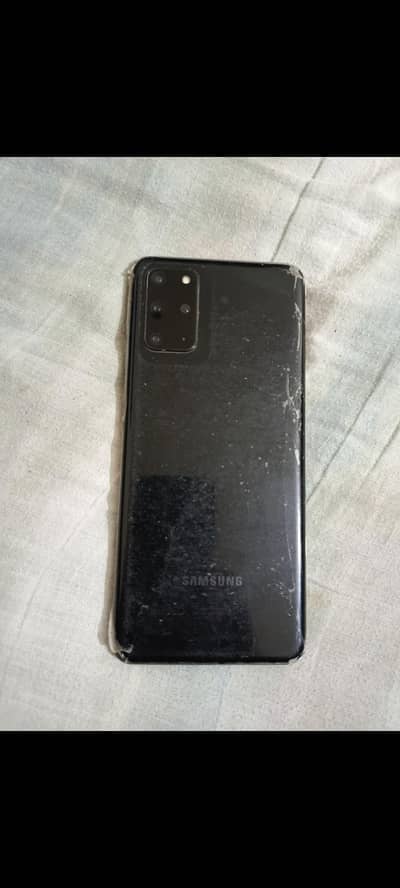 Samsung Galaxy S20 Plus