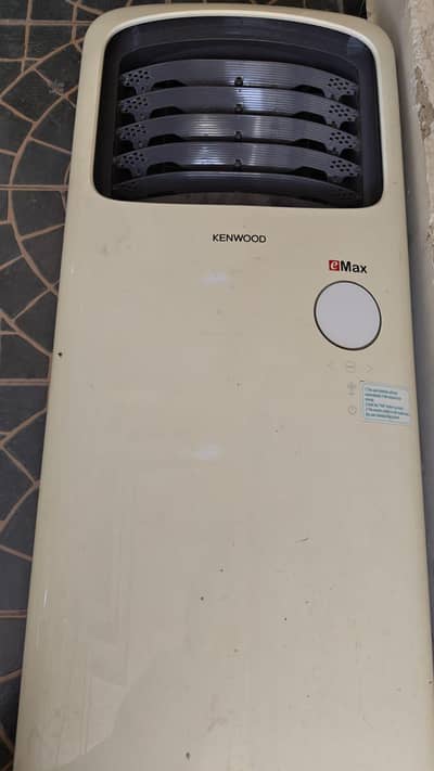 Kenwood floor 2 ton