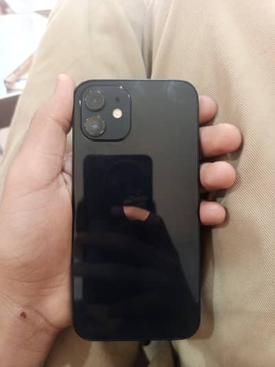 Apple iPhone 12