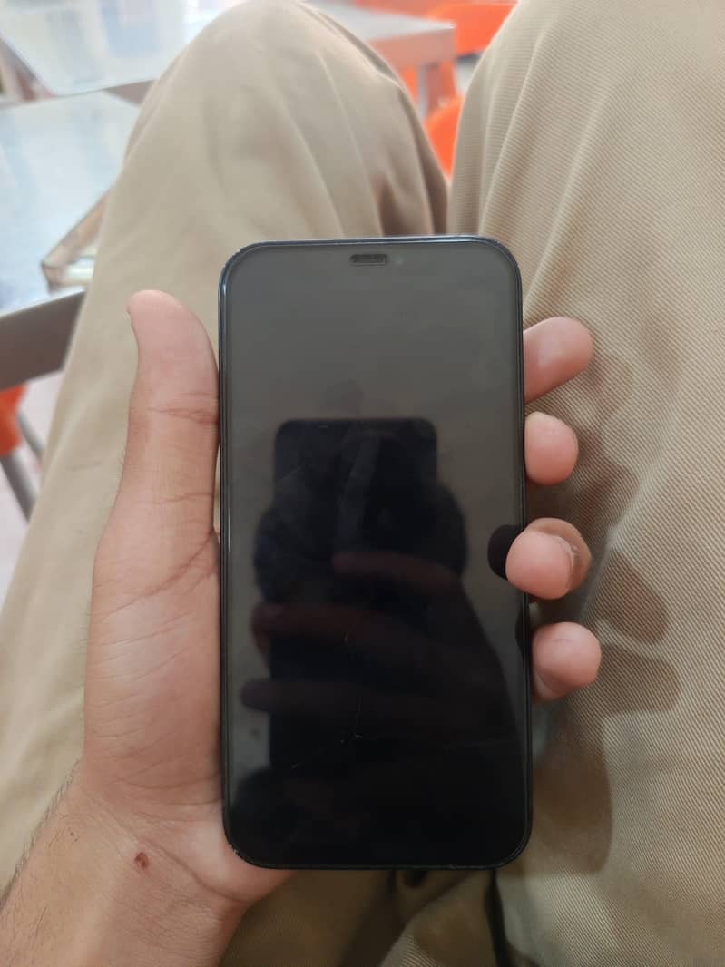 Apple iPhone 12 1