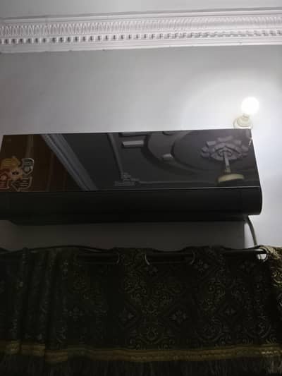 Electrolux ac