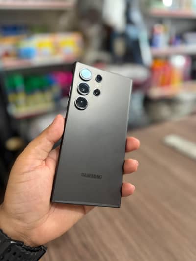 Samsung Mobile S24 Ultra