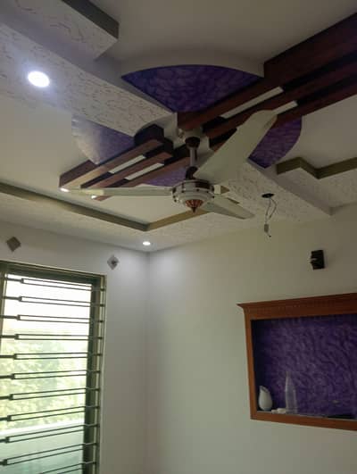 7marla 5beds neat and clean house for rent in G 13 2 islamabad